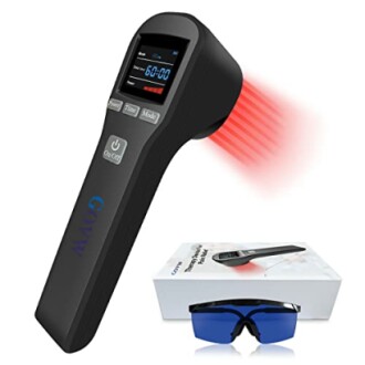 Hottoerak vs GOVW Red Light Therapy Devices: Which One is Best for Pain Relief and Skin Care?